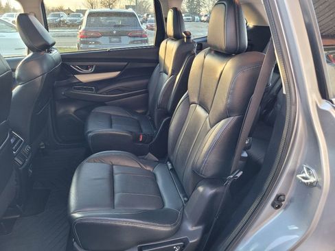 Used 2022 Subaru Ascent Limited w/ Technology Package image 48