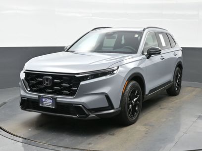 Used 2023 Honda CR-V Sport