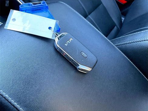 Used 2022 Kia Telluride EX w/ Towing Package image 29