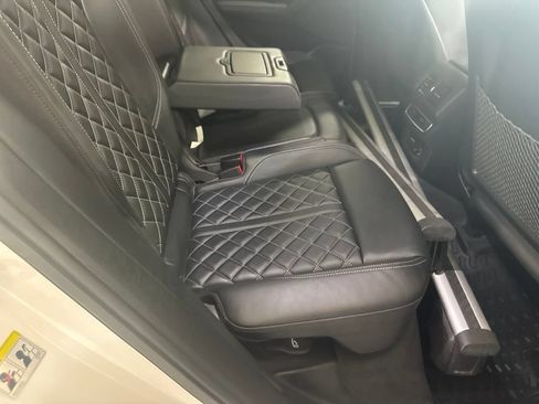 Used 2023 Audi SQ5 Premium Plus w/ Premium Plus Package AWD/4WD image 7