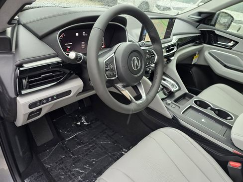 New 2026 Acura MDX FWD w/ Technology Package image 9