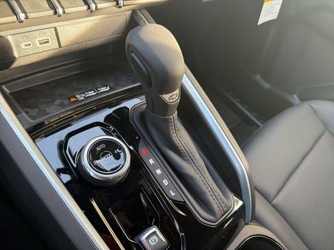 New 2026 Chevrolet Colorado Trail Boss image 8