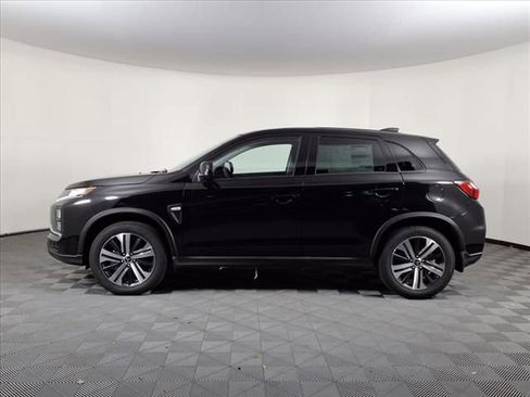 New 2024 Mitsubishi Outlander Sport ES AWD/4WD image 4