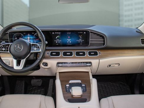 Used 2021 Mercedes-Benz GLE 350 image 20