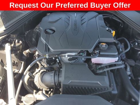 New 2026 Genesis G80 2.5T Advanced AWD/4WD image 9