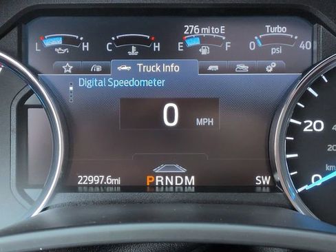 Certified 2021 Ford F450 King Ranch w/ King Ranch Ultimate Package image 33