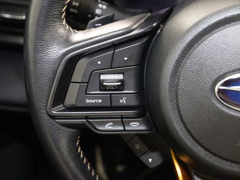 Used 2022 Subaru Outback Wilderness AWD/4WD image 37