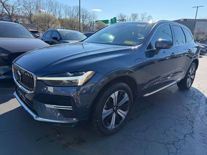 Used 2023 Volvo XC60 T8 Plus