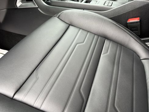 New 2025 Ford Ranger Lariat w/ Chrome Accent Package image 30