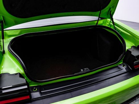 Used 2023 Dodge Challenger SRT Hellcat w/ Plus Package image 92