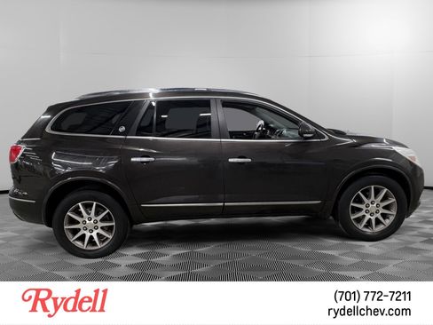 Used 2014 Buick Enclave Leather AWD/4WD image 6