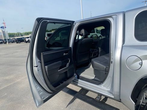 Used 2024 Toyota Tundra Platinum image 27