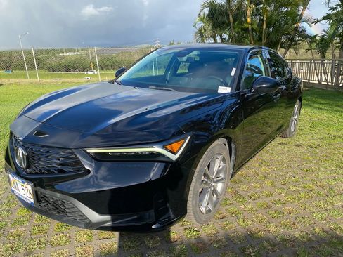 Used 2023 Acura Integra image 3