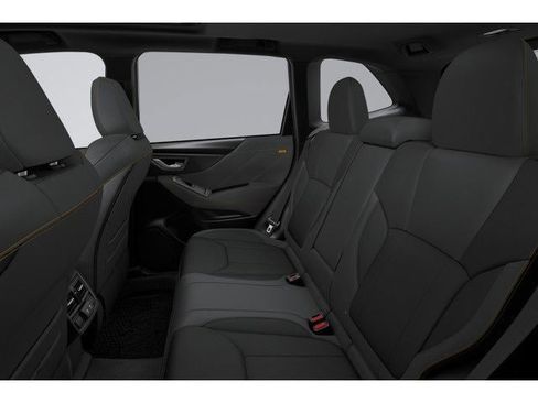 Certified 2023 Subaru Forester Wilderness AWD/4WD image 17