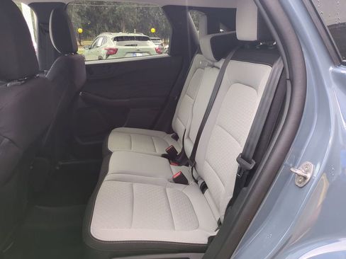 New 2026 Ford Escape Active w/ Tech Pack #1 image 15