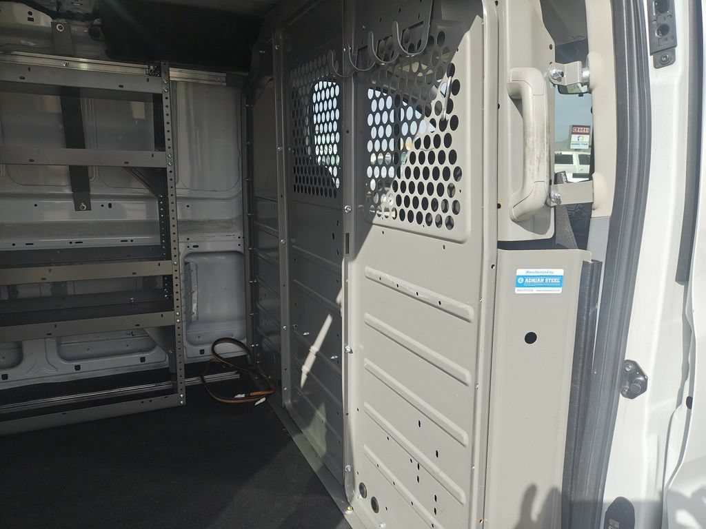 Used 2019 Ford Transit 150 130 Low Roof RWD image 7