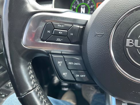 Used 2020 Ford Mustang Bullitt image 27