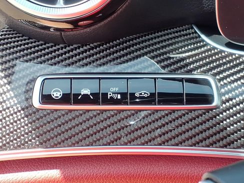 Used 2019 Mercedes-Benz CLS 53 AMG 4MATIC image 15