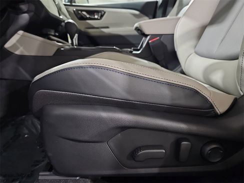 New 2026 Subaru Forester Limited image 29