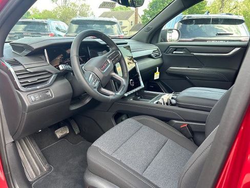 Used 2026 GMC Acadia Elevation w/ Black Edition FWD image 11