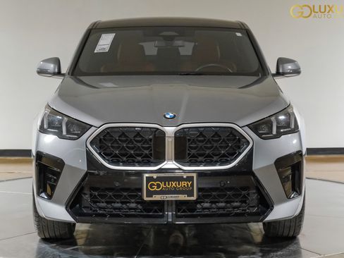 Used 2025 BMW X2 xDrive28i image 7