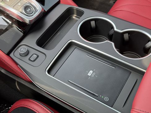 New 2026 Acura MDX Type S AWD/4WD image 9