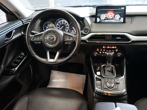 Used 2020 MAZDA CX-9 Touring w/ Touring Premium Package AWD/4WD image 11