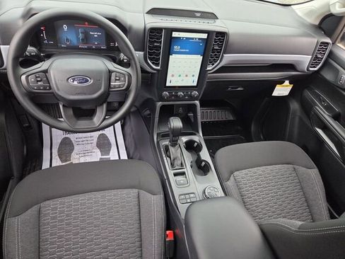 New 2026 Ford Ranger XL image 13