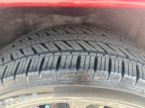 Used 2020 Jeep Grand Cherokee Altitude RWD image 11