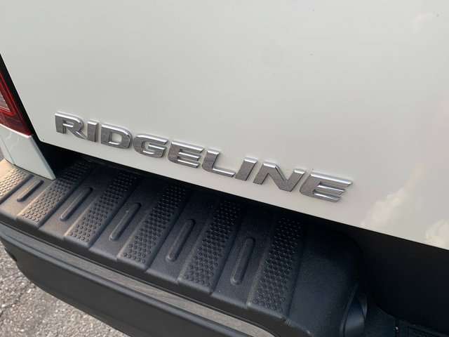 Used 2018 Honda Ridgeline RTL-E image 19