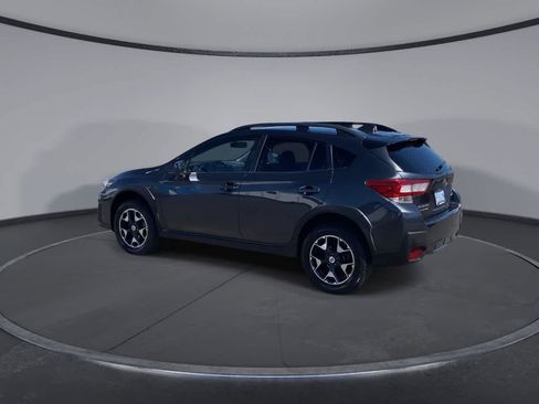 Used 2018 Subaru Crosstrek 2.0i Premium w/ Eyesight System AWD/4WD image 7