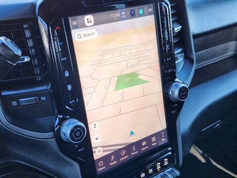 Used 2025 RAM 2500 Tradesman image 18