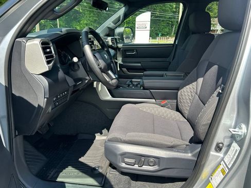 New 2026 Toyota Tundra SR5 AWD/4WD image 9