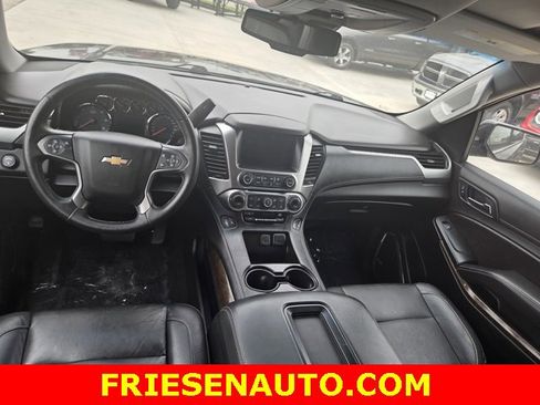 Used 2018 Chevrolet Tahoe LT image 12