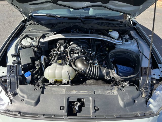 Used 2023 Ford Mustang Mach 1 w/ Equipment Group 700A RWD image 33