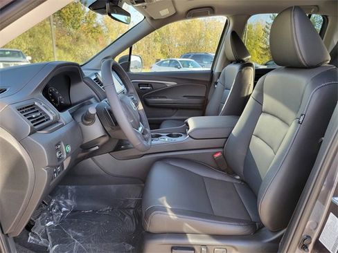 New 2026 Honda Ridgeline RTL image 13