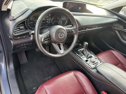 Used 2024 MAZDA CX-30 AWD 2.5 S w/ Preferred Package image 19