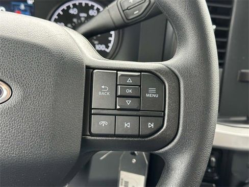 New 2025 Ford F450 XL w/ Snow Plow Prep Package image 14