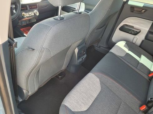 Certified 2023 Ford Maverick XLT w/ XLT Luxury Package FWD image 12