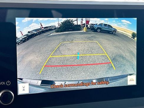 New 2025 Toyota Tacoma TRD Sport image 14