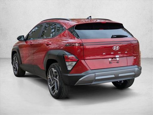New 2026 Hyundai Kona SEL Premium image 7