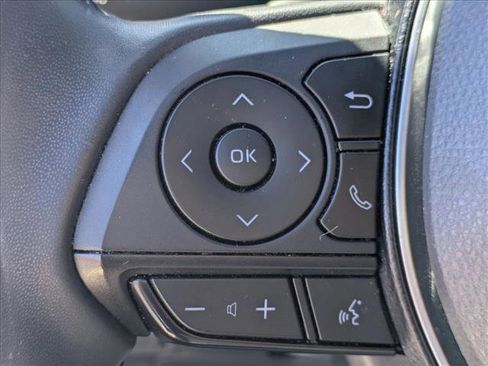 Used 2023 Toyota Corolla SE image 12