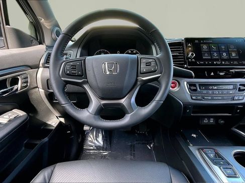 Used 2026 Honda Ridgeline RTL image 9