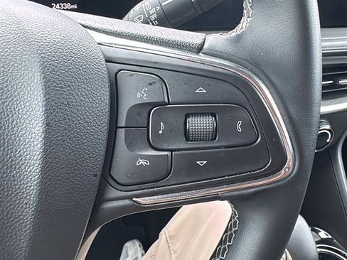 Used 2025 Buick Encore GX Preferred FWD image 20
