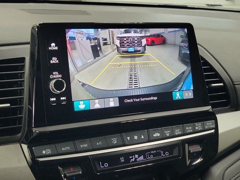 Used 2025 Honda Odyssey EX-L image 33