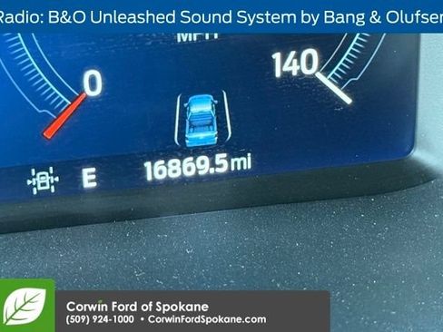 Used 2023 Ford F150 Raptor AWD/4WD image 5