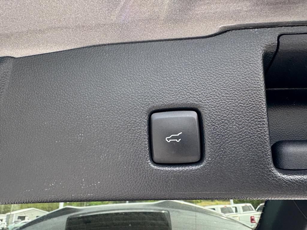Used 2023 Ford Escape ST-Line Select w/ Tech Pack #2 AWD/4WD image 11