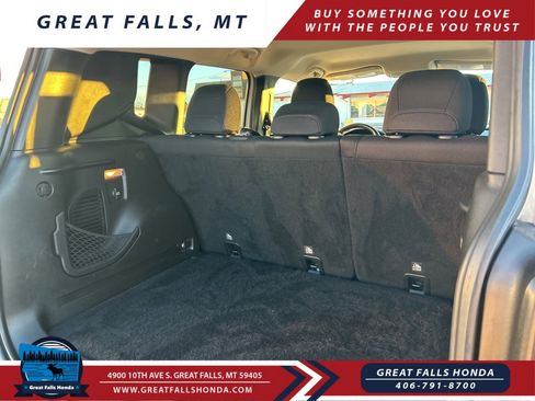 Used 2017 Jeep Renegade Trailhawk image 8