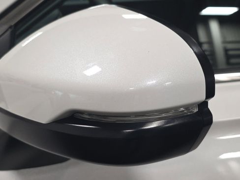 Used 2026 Honda CR-V EX image 29