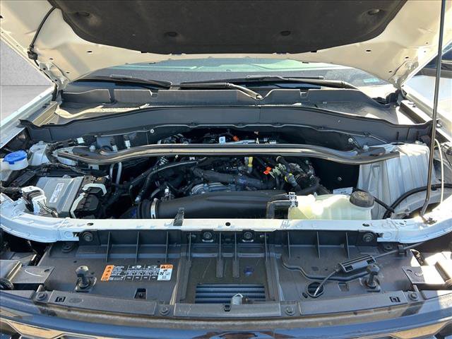 New 2026 Ford Explorer ST-Line w/ ST-Line Street Pack RWD image 18